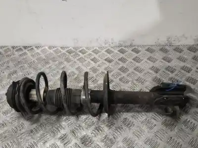 Автозапчасти б/у ПЕРЕДНИЙ ЛЕВЫЙ АМОРТИЗАТОР за FIAT PUNTO FURGONETA/HATCHBACK (188_) 1.2 60 ссылки OEM IAM 50701550  