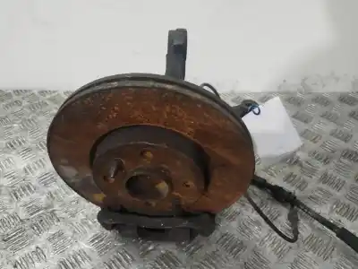 Pezzo di ricambio per auto di seconda mano attacco anteriore destro per fiat idea (350_) 1.4 16v riferimenti oem iam 50702043