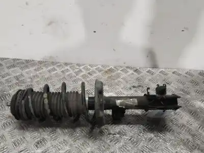 Pezzo di ricambio per auto di seconda mano ammortizzatore anteriore destro per fiat grande punto (199_) 1.4 16v (199bxg1b, 199axg1b) riferimenti oem iam 51796545
