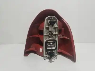 Автозапчасти б/у левый задний фонарь за renault twingo i (c06_) 1.2 (c066, c068) ссылки oem iam 7700426319  
