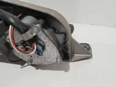 Автозапчастина б/у двигатель передніх склоочисників для renault twingo i (c06_) 1.2 (c066, c068) посилання на oem iam 7701669838  