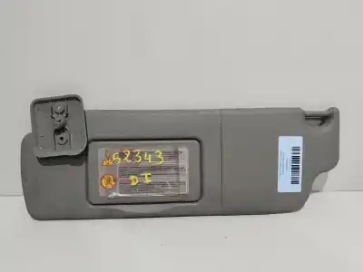 Gebrauchtes Autoersatzteil LINKER SONNENSCHUTZ zum RENAULT TWINGO I (C06_) 1.2 (C066, C068) OEM-IAM-Referenzen 7700820868  