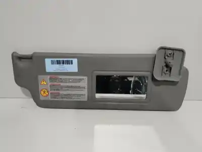 Gebrauchtes Autoersatzteil RECHTER SONNENSCHUTZ zum RENAULT TWINGO I (C06_) 1.2 (C066, C068) OEM-IAM-Referenzen 7700820869  