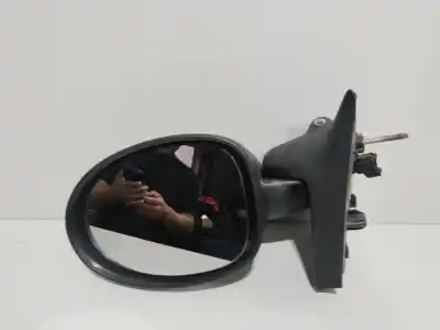 Автозапчастина б/у ліве дзеркало для RENAULT TWINGO I (C06_) 1.2 (C066, C068) Посилання на OEM IAM 7701471567  