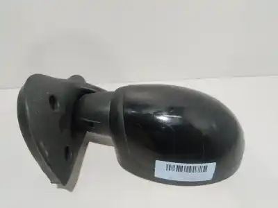 Second-hand car spare part left rearview mirror for renault twingo i (c06_) 1.2 (c066, c068) oem iam references 7701471567  