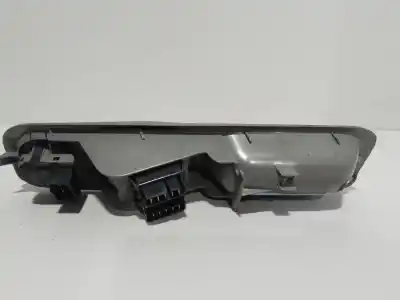 Автозапчастина б/у передні вікний вмикач для renault twingo i (c06_) 1.2 (c066, c068) посилання на oem iam 7700832376  