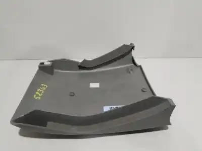 Pezzo di ricambio per auto di seconda mano modanatura per renault twingo i (c06_) 1.2 (c066, c068) riferimenti oem iam 7700421924  