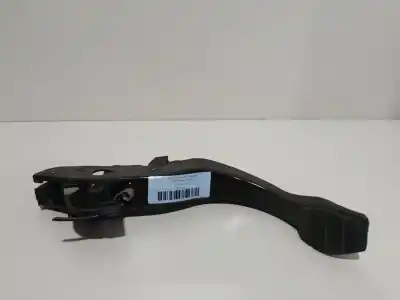 Автозапчастина б/у ПЕДАЛЬ ЗЦЕПЛЕННЯ для RENAULT TWINGO I (C06_) 1.2 (C066, C068) Посилання на OEM IAM 7701476262  