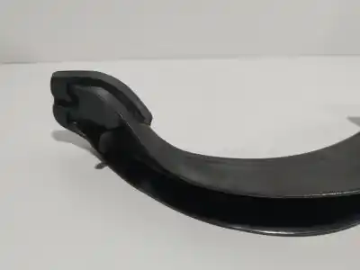 Автозапчастина б/у педаль зцеплення для renault twingo i (c06_) 1.2 (c066, c068) посилання на oem iam 7701476262  