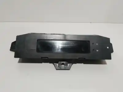 Автозапчастина б/у ПАНЕЛЬ ІНСТРУМЕНТІВ для RENAULT TWINGO I (C06_) 1.2 (C066, C068) Посилання на OEM IAM 81115513  