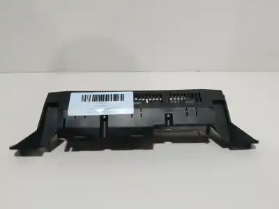 Автозапчастина б/у панель інструментів для renault twingo i (c06_) 1.2 (c066, c068) посилання на oem iam 81115513 8200062390 
