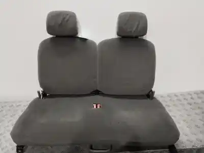 Pièce détachée automobile d'occasion SIÈGES ARRIÈRE pour RENAULT TWINGO I (C06_) 1.2 (C066, C068) Références OEM IAM   