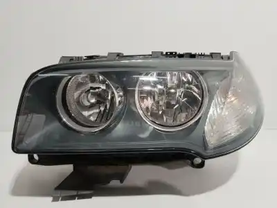 Автозапчастина б/у ЛІВА ФАРА для BMW X3 (E83) 2.0 SD Посилання на OEM IAM 63127162189  