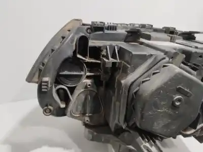 Автозапчасти б/у левая фара за bmw x3 (e83) 2.0 sd ссылки oem iam 63127162189 716218906 