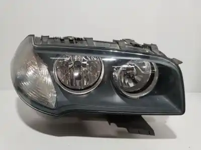 Автозапчасти б/у правая фара за bmw x3 (e83) 2.0 sd ссылки oem iam 63127162190
