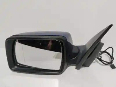 Автозапчасти б/у левое зеркало за bmw x3 (e83) 2.0 sd ссылки oem iam 51163448131