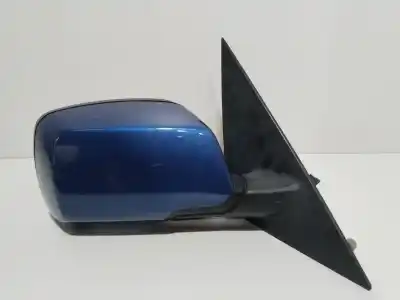 Second-hand car spare part right rearview mirror for bmw x3 (e83) 2.0 sd oem iam references 51163448132  
