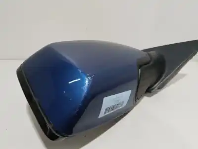 Second-hand car spare part right rearview mirror for bmw x3 (e83) 2.0 sd oem iam references 51163448132  
