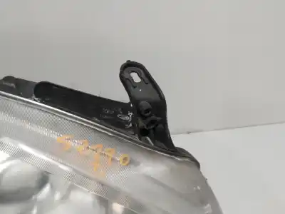 Pezzo di ricambio per auto di seconda mano faro anteriore destro per opel corsa c (x01) 1.2 twinport (f08, f68) riferimenti oem iam 13100536gt  