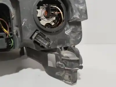 Pezzo di ricambio per auto di seconda mano faro anteriore destro per opel corsa c (x01) 1.2 twinport (f08, f68) riferimenti oem iam 13100536gt  