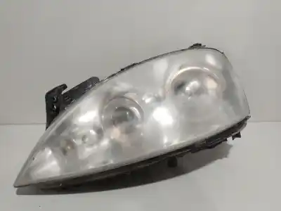Pezzo di ricambio per auto di seconda mano FARO ANTERIORE SINISTRO per OPEL CORSA C (X01)  Riferimenti OEM IAM 13100535GT  