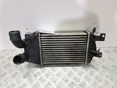 Автозапчасти б/у ИНТЕРКУЛЕР за OPEL ZAFIRA / ZAFIRA FAMILY B (A05) 1.7 CDTI (M75) ссылки OEM IAM 13240831  