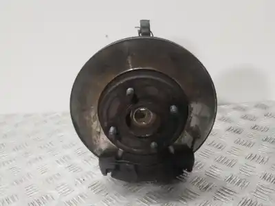 Автозапчастина б/у ПЕРЕДНІЙ ПРАВ для FORD FIESTA V (JH_, JD_)  Посилання на OEM IAM 1474306  