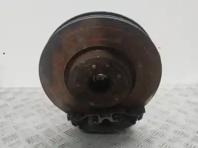 Second-hand car spare part FRONT LEFT KNUCKLE for FORD TRANSIT CONNECT V408 FURGONETA/MONOVOLUMEN  OEM IAM references 1842603  