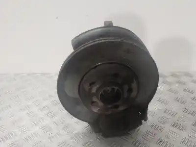 Автозапчастина б/у передній лівий культ для SEAT LEON (1M1) 1.6 16 V Посилання на OEM IAM 1J0407255AH  