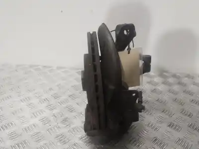 Автозапчастина б/у передній лівий культ для seat leon (1m1) 1.6 16 v посилання на oem iam 1j0407255ah  