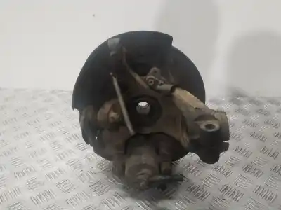 Автозапчастина б/у передній лівий культ для seat leon (1m1) 1.6 16 v посилання на oem iam 1j0407255ah  