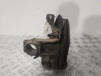 Автозапчастина б/у передній лівий культ для seat leon (1m1) 1.6 16 v посилання на oem iam 1j0407255ah  