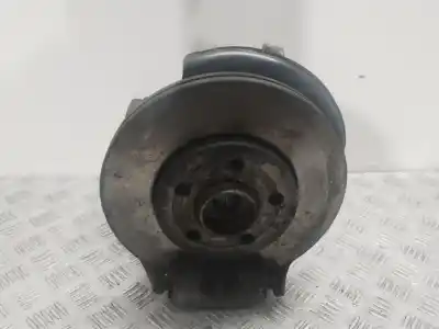 Автозапчасти б/у передняя левая кулачка за volkswagen golf iv variant (1j5) 2.0 ссылки oem iam 1j0407255n