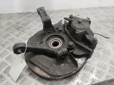 Second-hand car spare part front left knuckle for citroen c8 (ea_, eb_) 2.2 hdi oem iam references 364667  