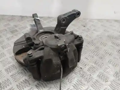 Second-hand car spare part front left knuckle for citroen c8 (ea_, eb_) 2.2 hdi oem iam references 364667  