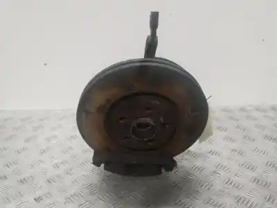 Second-hand car spare part FRONT RIGHT KNUCKLE for CITROEN C8 (EA_, EB_)  OEM IAM references 364767  
