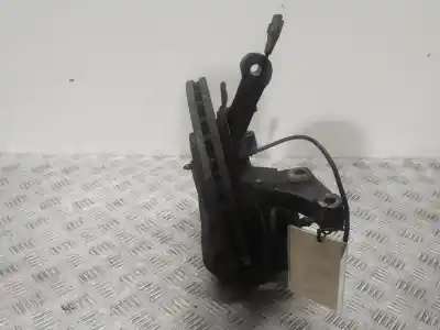 Second-hand car spare part front right knuckle for citroen c8 (ea_, eb_) 2.2 hdi oem iam references 364767  