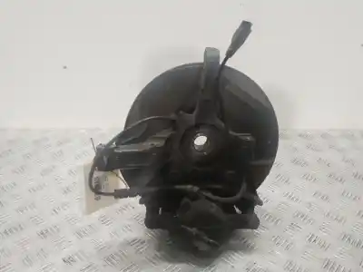 Second-hand car spare part front right knuckle for citroen c8 (ea_, eb_) 2.2 hdi oem iam references 364767  