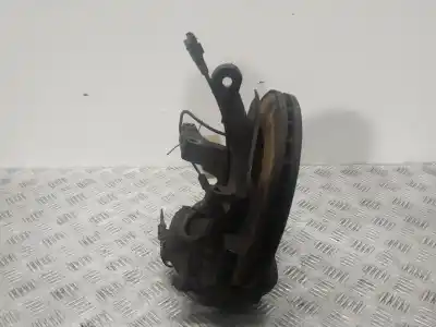 Second-hand car spare part front right knuckle for citroen c8 (ea_, eb_) 2.2 hdi oem iam references 364767  