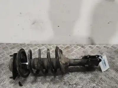 Second-hand car spare part front right shock absorber for hyundai matrix (fc) 1.5 crdi oem iam references 5466117500