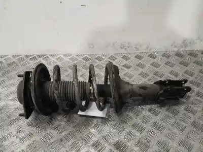 Peça sobressalente para automóvel em segunda mão amortecedor dianteiro direito por hyundai matrix (fc) 1.5 crdi referências oem iam 5466117600