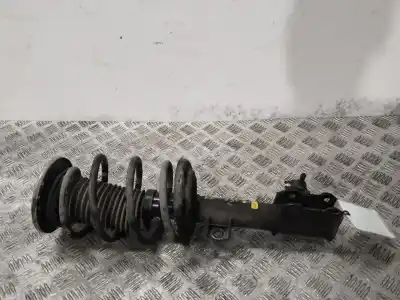 Peça sobressalente para automóvel em segunda mão AMORTECEDOR DIANTEIRO DIREITO por FIAT CROMA (194_) 2.2 16V Referências OEM IAM 71752202  