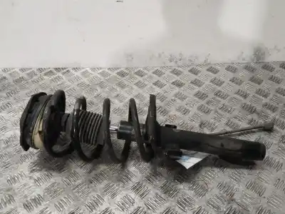 Second-hand car spare part Front Left Shock Absorber for RENAULT SCÉNIC II (JM0/1_) 1.5 DCI (JM1E, JM16) OEM IAM references 8200851838  