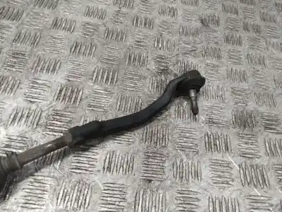 Second-hand car spare part steering rack for renault grand scénic ii (jm0/1_) 1.6 oem iam references 8200463517  