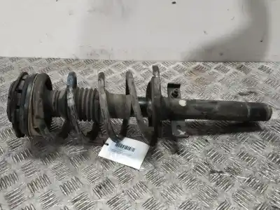 Автозапчастина б/у амортизатор передній лівий для RENAULT GRAND SCÉNIC II (JM0/1_) 1.9 DCI (JM14) Посилання на OEM IAM 8200851839  