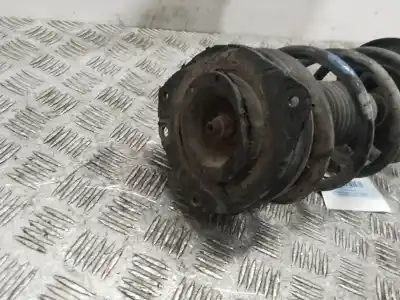 Pezzo di ricambio per auto di seconda mano ammortizzatore anteriore sinistro per renault grand scénic ii (jm0/1_) 1.9 dci (jm14) riferimenti oem iam 8200851839  
