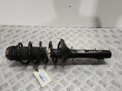Автозапчасти б/у амортизатор передний правый за volkswagen golf iv variant (1j5) 2.0 ссылки oem iam 