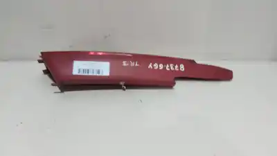 Second-hand car spare part left tailgate light for citroen c4 i (lc_) 1.6 vti 120 oem iam references 9655863880  