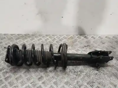 Peça sobressalente para automóvel em segunda mão AMORTECEDOR DIANTEIRO ESQUERDO por MAZDA CX-7 (ER) 2.2 MZR-CD AWD (ER10A) Referências OEM IAM EH6434900A  