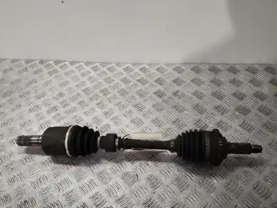 Автозапчасти б/у  за MAZDA 6 HATCHBACK (GG)  ссылки OEM IAM GD602560XB  